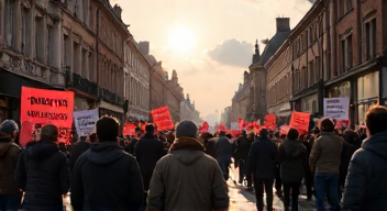 Soziale Bewegungen und ihr Einfluss auf den Krieg (6/10)