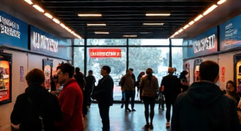 Soziale Dimensionen des Ticketmarktes