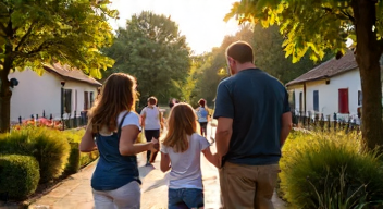 Soziale Dynamiken: Die Rolle der Gemeinschaft (6/10)