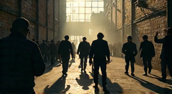 Soziale Dynamiken im Jailbreak-Kontext (6/10)