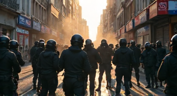 Soziale Dynamiken im Konflikt: Ein sozialwissenschaftlicher Blick (6/10)