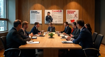 Soziale Dynamiken in der Politik (5/10)