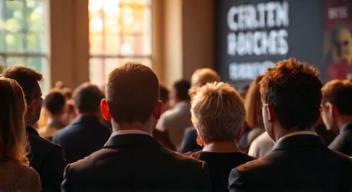 Soziale Dynamiken in der Politik (6/10)