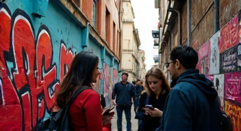 Soziale Dynamiken in der Popkultur (6/10)