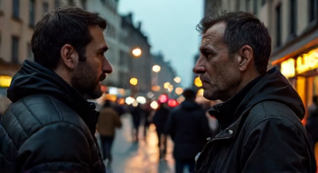 Soziale Dynamiken in Krisen (6/10)