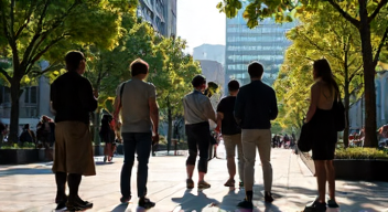 Soziale Dynamiken und ihre Auswirkungen (5/10)