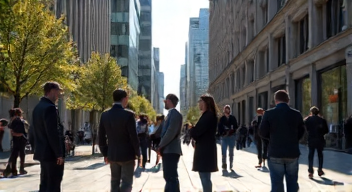 Soziale Dynamiken und ihre Auswirkungen (5/10)