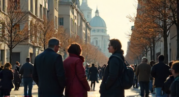 Soziale Dynamiken und ihre Einflüsse (6/10)