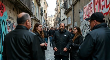 Soziale Dynamiken und ihre Folgen (5/10)