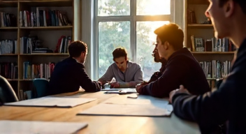 Soziale Einflüsse auf Bildung: Pierre Bourdieu (5/10)