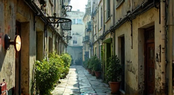 Soziale Einflüsse auf das Scheitern (6/10)