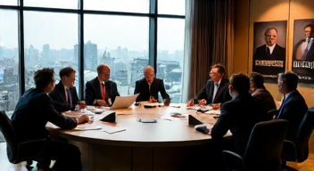 Soziale Faktoren in der politischen Arena (6/10)