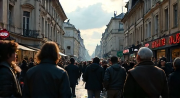 Soziale Folgen eines Machtwechsels (6/10)