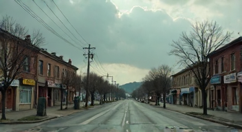 Soziale Folgen von Embargos und Isolationismus (6/10)