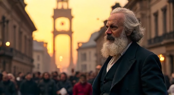 Soziale Gerechtigkeit und Macht (8/10)