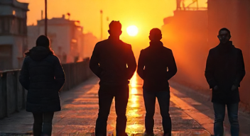 Soziale Gerechtigkeit und Ungleichheit (6/10)