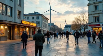 Soziale Implikationen der Energiekrisen (6/10)