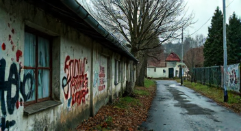 Soziale Implikationen der Gewalt (4/10)