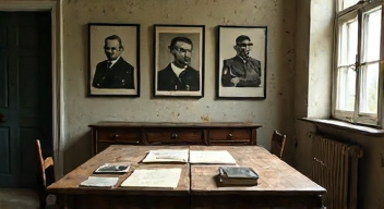 Soziale Implikationen der Kriegsrhetorik (6/10)