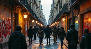 Soziale Implikationen der Piraterie: Die Stimme der Gesellschaft (6/10)