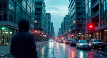 Soziale Implikationen der Sicherheitstechnologie (6/10)