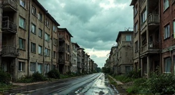 Soziale Implikationen des Krieges durch Noam Chomsky (6/10)