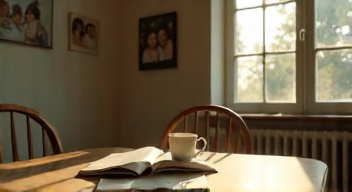 Soziale Implikationen des Rückzugs (6/10)