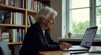 Soziale Medien und öffentliche Wahrnehmung (6/10)