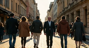 Soziale Normen und Stilwandel (4/10)