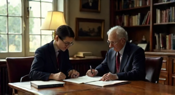 Soziale Strukturen und ihre Darstellung im Film (6/10)