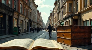 Soziale Strukturen und Machtverhältnisse