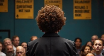 Soziale Themen im Wrestling (5/10)