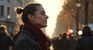 Soziale und psychologische Auswirkungen auf die Menschen (5/10)