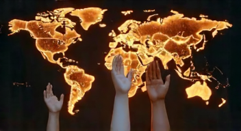 Soziale Verantwortung in der internationalen Politik (6/10)