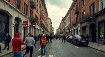 Soziale Verantwortung in Krisenzeiten