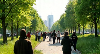 Soziale Verantwortung und politische Ethik (6/10)