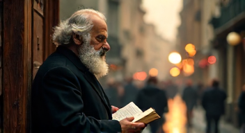 Soziale Verantwortung und Vorbilder (6/10)