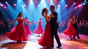 Tanz, Show, Emotion: Die Rückkehr von "Let's Dance" 2026