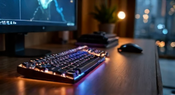 Tastaturdesign und Benutzerfreundlichkeit: Ein echter Rückschlag (4/10)