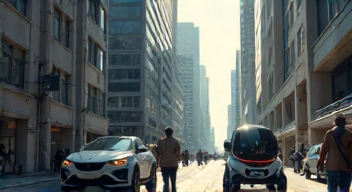 Technologie als Fluchtweg? (4/10)