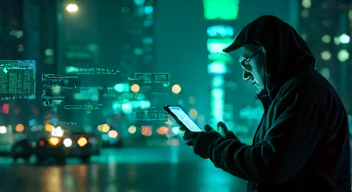 Technologie als Schlüssel zur Aufdeckung von Geheimnissen (3/10)