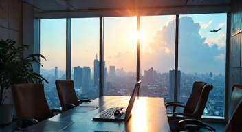 Technologie als Schlüssel zur Macht (3/10)