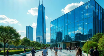 Technologie als Spiegel der Gesellschaft (4/10)