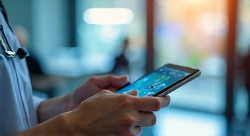 Technologie als Treiber der Gesundheit (4/10)