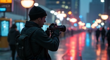 Technologie als Waffe der Täuschung (4/10)