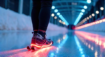 Technologie im Eiskunstlauf: Ein unverzichtbares Element