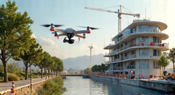 Technologie und der Einfluss auf den Bau (4/10)