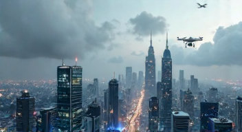 Technologie und die Gefahren der Überwachung (4/10)