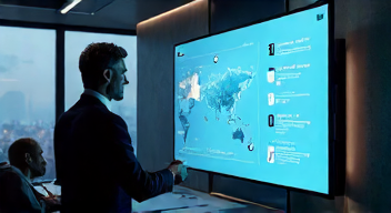 Technologie und die Selbstinszenierung (4/10)