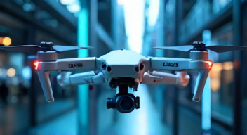 Technologie und Einflussnahme: Ein neues Zeitalter der Manipulation (4/10)